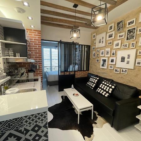 Appartement Aix, Neuf Tout Equipe Париж Экстерьер фото