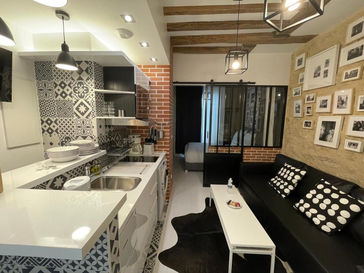Appartement Aix, Neuf Tout Equipe Париж Экстерьер фото