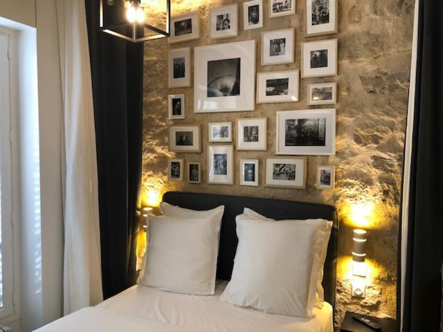 Appartement Aix, Neuf Tout Equipe Париж Экстерьер фото